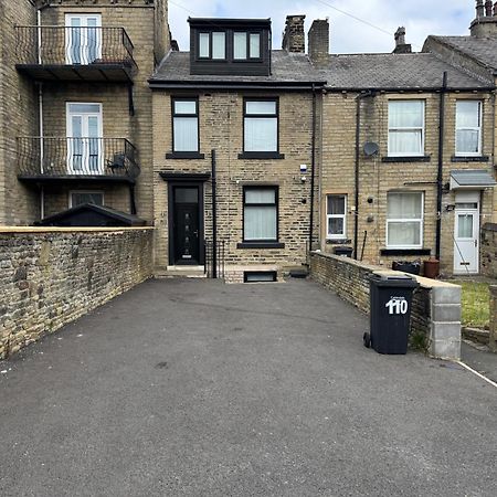 Entire Luxury House Vila Elland Exterior foto